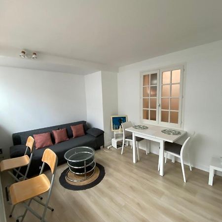 Paris Louvre Apartment Ngoại thất bức ảnh